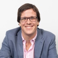 Pablo Patricio Benegas