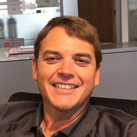 Kieran Burrows, CEng
