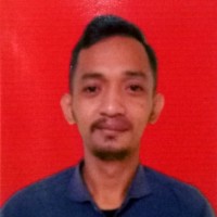 Rudi Yansah