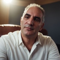 Enrico Callegaro