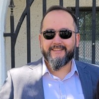 Juan Francisco Martinez Abarca