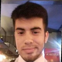 Matias Alexander Sanchez Altamira