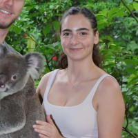 Jenna Gades