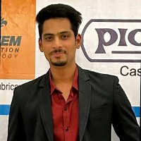 Rupam Gupta