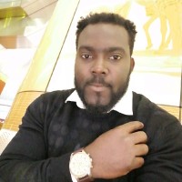 Oduniyi Ifedayo Festus