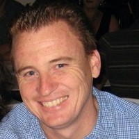 Thomas Gregg