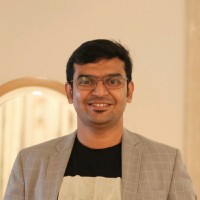 Ch. Srinivas Sandeep