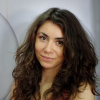 Khrystyna Vavrysh