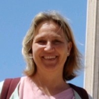 Monica Van Der Werf