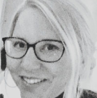 Frida Fallström