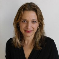 Kiti Kajana Phillips, Mph