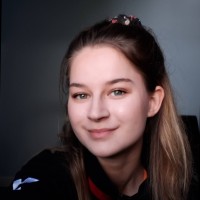 Abigail Buchanan