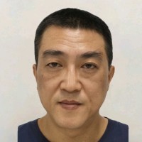陈昱胜