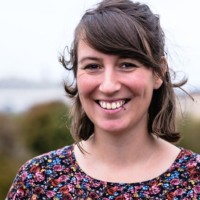 Jacqueline Flögel