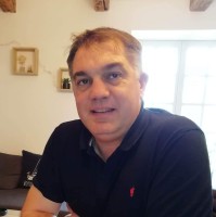Ludovic Martin