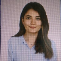 Cansu Binay Anul