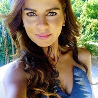 Joumana Deek