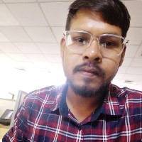 Biswajit Naik