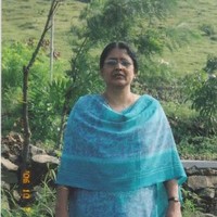 Morjina Begum
