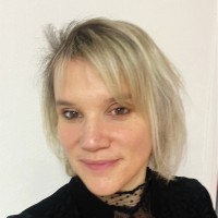 Géraldine Colleatte