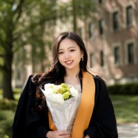 Stephenie Zhang