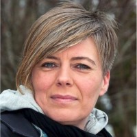 Gudrun Helga Gudbjornsdottir