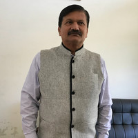 Umesh Tiwari
