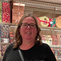 Amanda Bazley