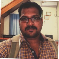 Vipin Vijayan