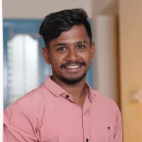 Madhusuthanan Madhu