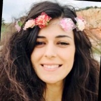 Cansu Helvacı