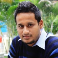 Abhishek Bodapati