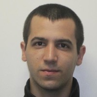 Miquel Rabell Gomez