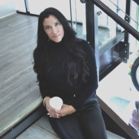 Nydia Pastoriza