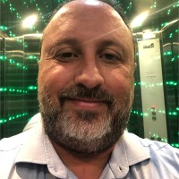 Roberto Moraes