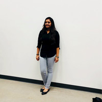 Krishna Patel