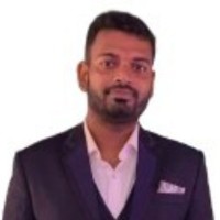 satya prakash dash