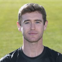 Ian Cockbain Testimonial