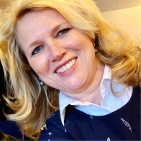 Carina Van der Heiden