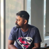 Vineesh Vk