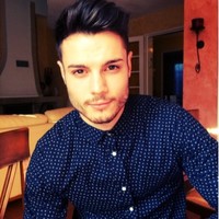 David-Alexandre CAUPENNE