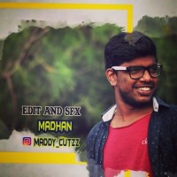 Madhan Kumar