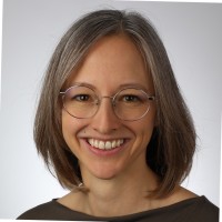 Louise Küttel-Mullings