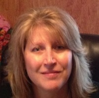 Judith O'Connor
