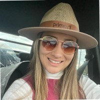 Nicolle Parreira Silva Morais