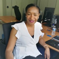 Mariama Kesso Sow