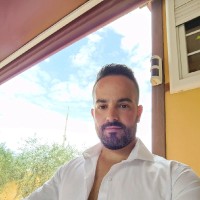 Javier Trujillo Martinez