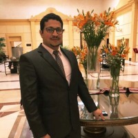 Mahmoud Saber