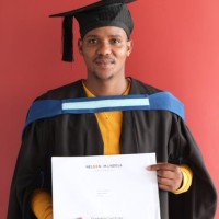 Siyamamkela Mncotsho