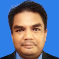 Abdul Malek Rahim